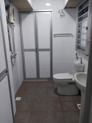 Blk 140B Yung Ho Spring I (Jurong West), HDB 2 Rooms #626956501